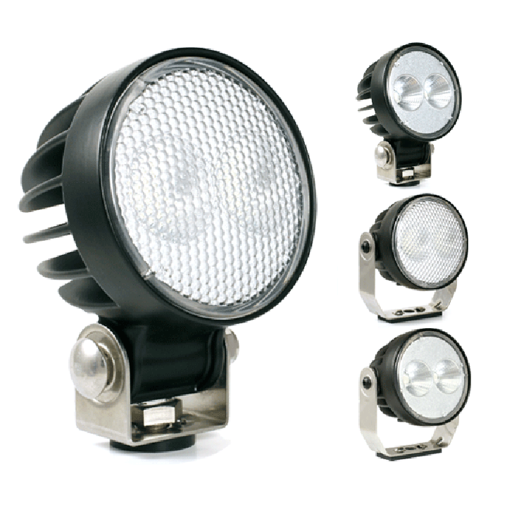 LED WORK LAMP