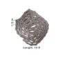 10FT CHAIN ROLLER #41