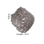 10FT CHAIN ROLLER #50