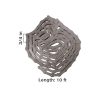 CHAIN ROLLER #60