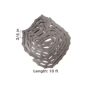 10FT CHAIN ROLLER #60