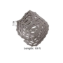 10FT CHAIN ROLLER #A2