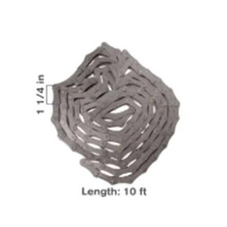 10FT CHAIN ROLLER #A2