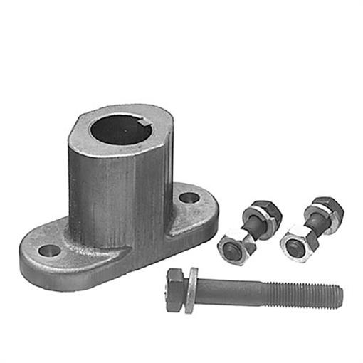 BLADE ADAPTER