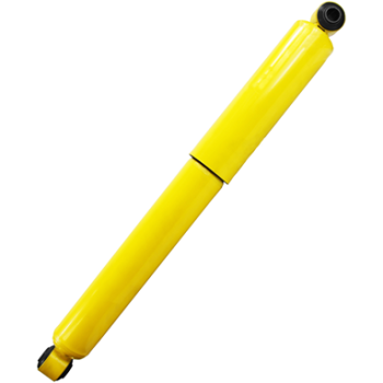 GAS-MAGNUM 65 SHOCK
