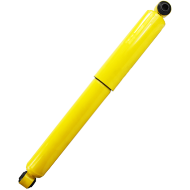 GAS-MAGNUM 65 SHOCK