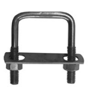 U BOLT 516X2L