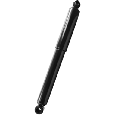 GAS-MAGNUM 65 SHOCK