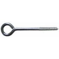 1/4 LAGSCREW EYEBOLT