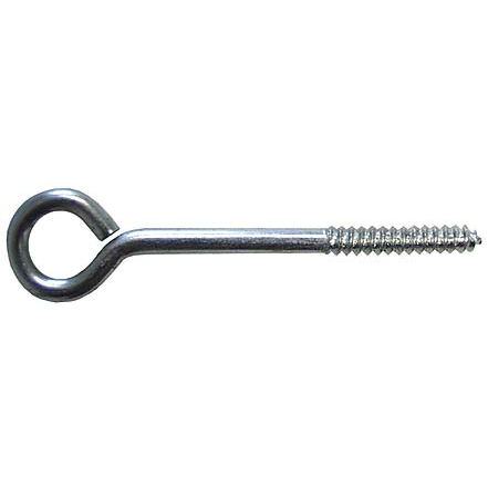 5/16 LAGSCREW EYEBOLT