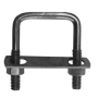 3/8X2X3 SQU U BOLT