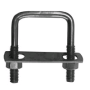 3/8X2X5 SQU U BOLT