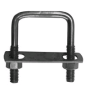 3/8X4X5 SQU U BOLT