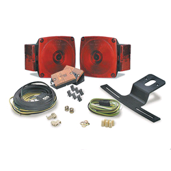 TRAILER LIGHT KIT