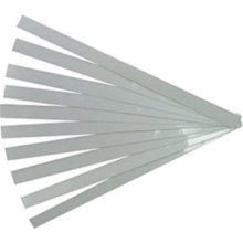 10 REFLECTOR STRIPS