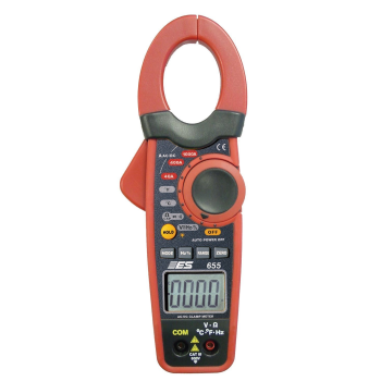 1000 AMP CURRENT PROBE