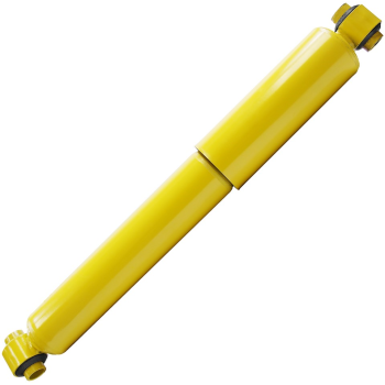 GAS-MAGNUM 65 SHOCK