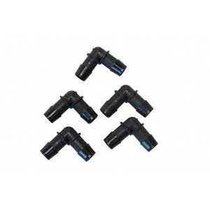 5/8 90DEG HOSE CONNECT