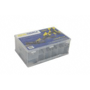HEATER HOSE CONECTOR KIT