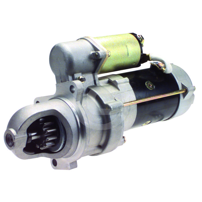 STARTER, DELCO 28MT