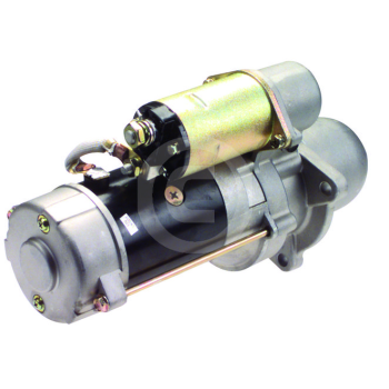 STARTER, DELCO 28MT