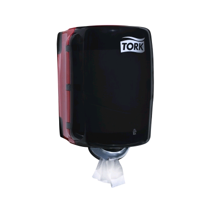 M TORK DISPENSER