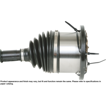 NEW CV SHAFT