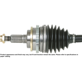 NEW CV SHAFT