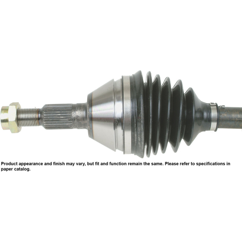 CV SHAFT