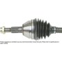 CV SHAFT