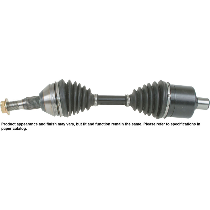 LH CV AXLE