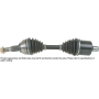 LH CV AXLE