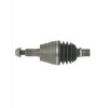 NEW CV SHAFT