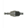 NEW CV SHAFT