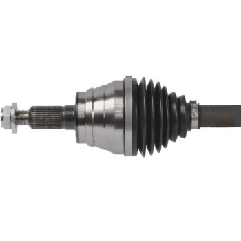 CV SHAFT ASSY