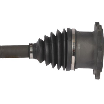 CV SHAFT ASSY
