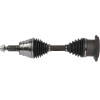 CV SHAFT ASSY