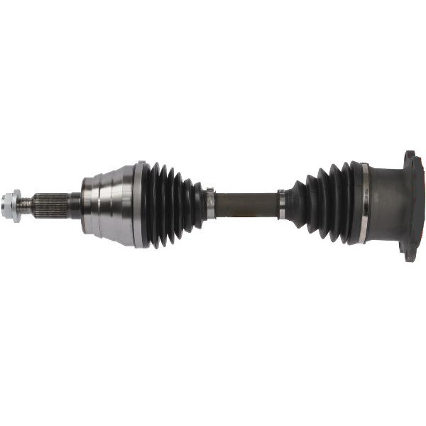 CV SHAFT ASSY
