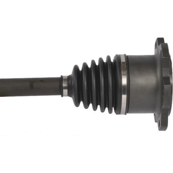 CV SHAFT ASSY