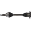 CV SHAFT ASSY