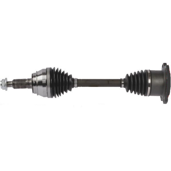 CV SHAFT ASSY