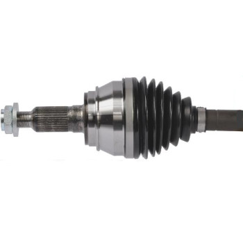 CV SHAFT ASSY