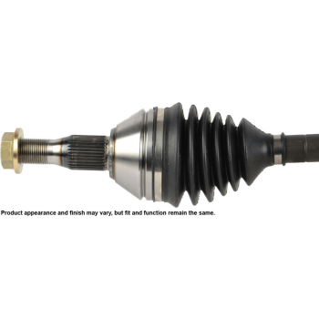 NEW CV SHAFT
