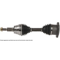 CV AXLE