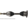 CV AXLE