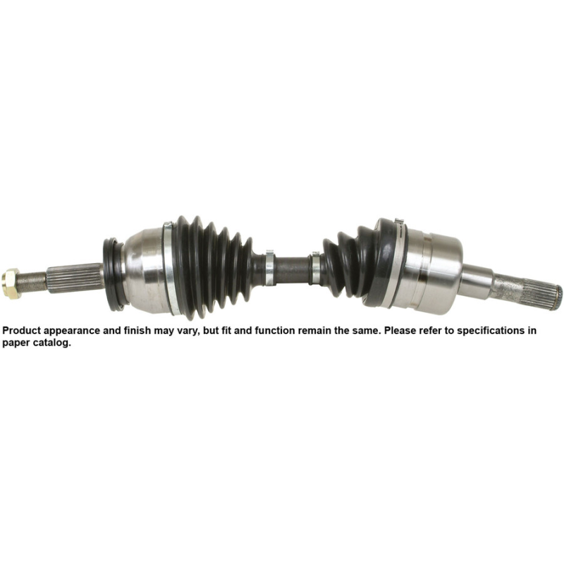 CV SHAFT