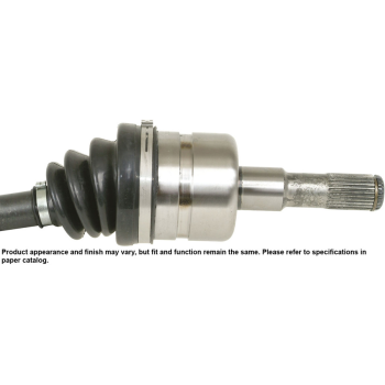 CV SHAFT