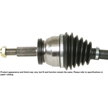 CV SHAFT