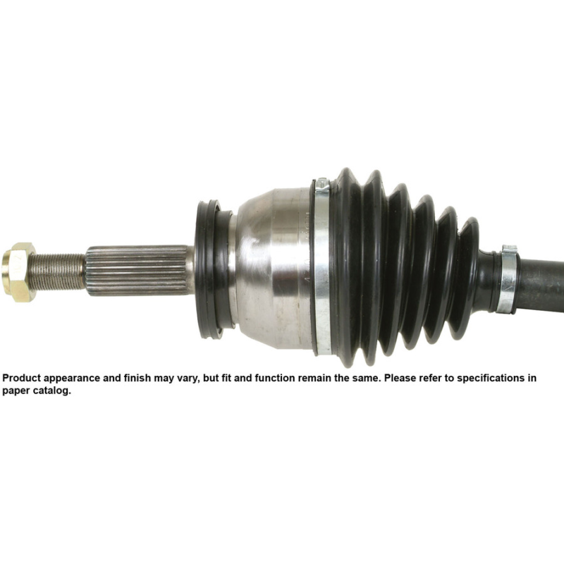 CV SHAFT
