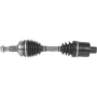 NEW CV SHAFT